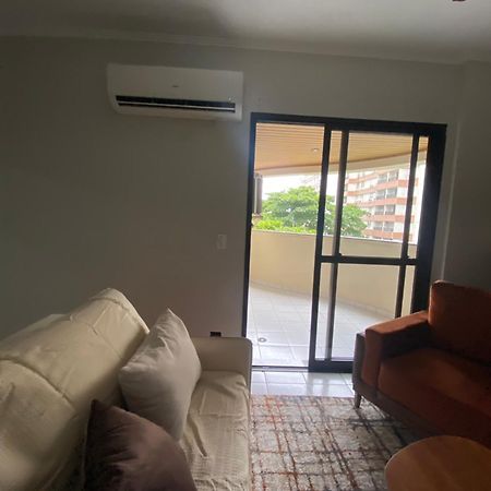 Apartamento Guaruja Proximo A Praia Екстериор снимка