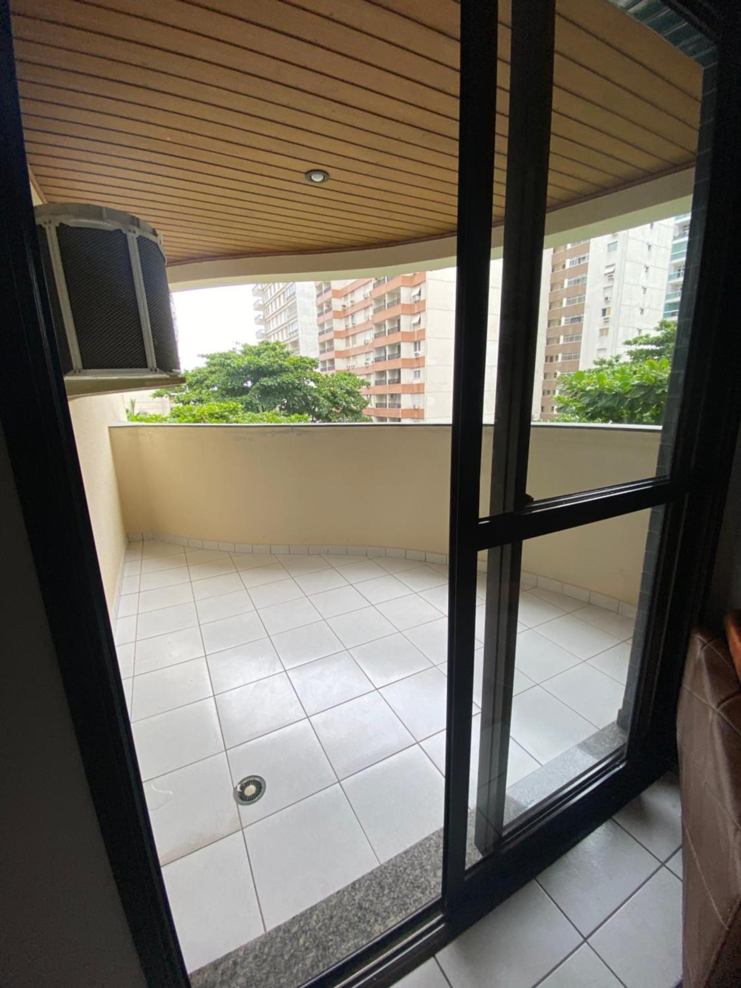 Apartamento Guaruja Proximo A Praia Екстериор снимка