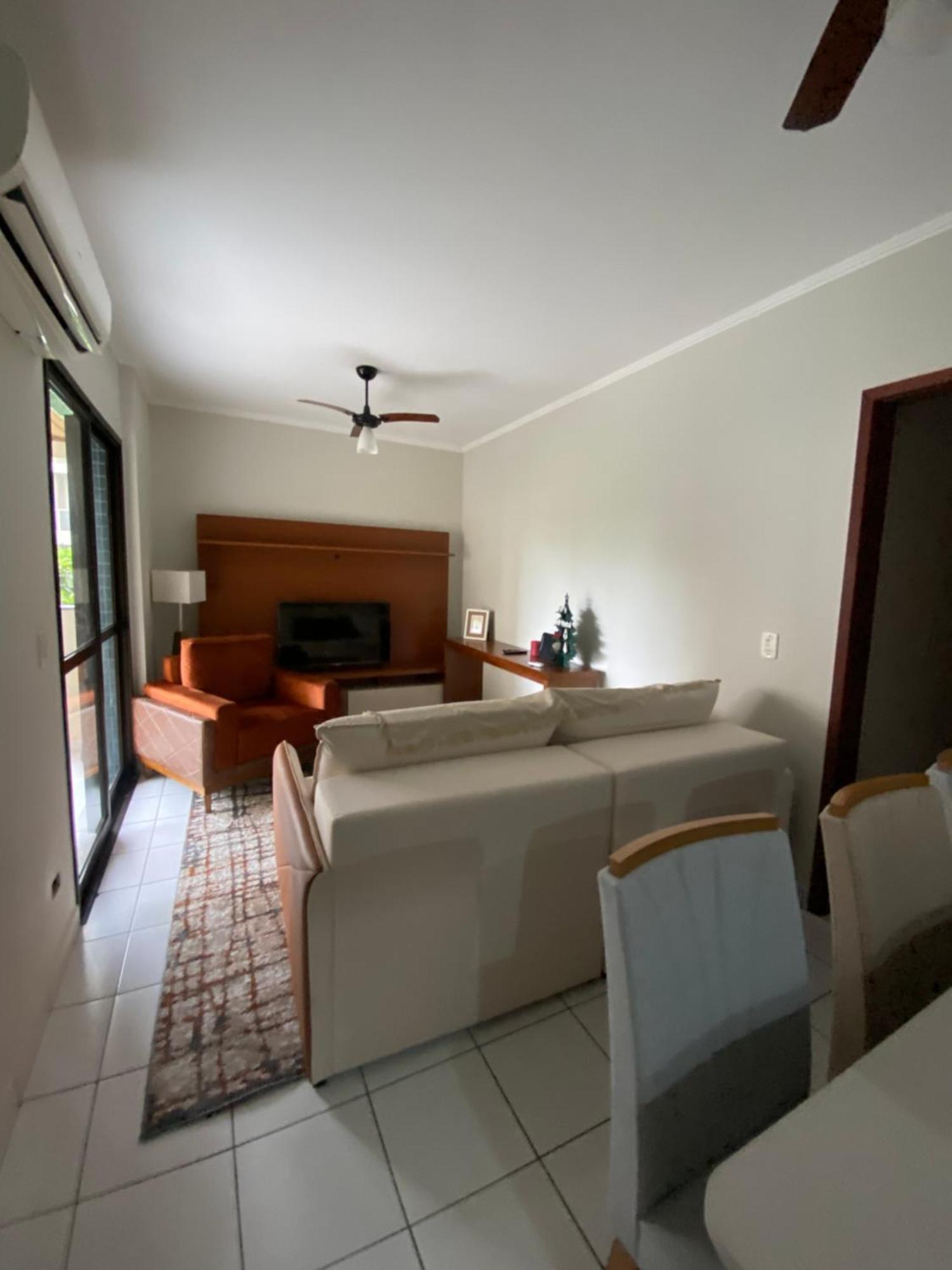 Apartamento Guaruja Proximo A Praia Екстериор снимка