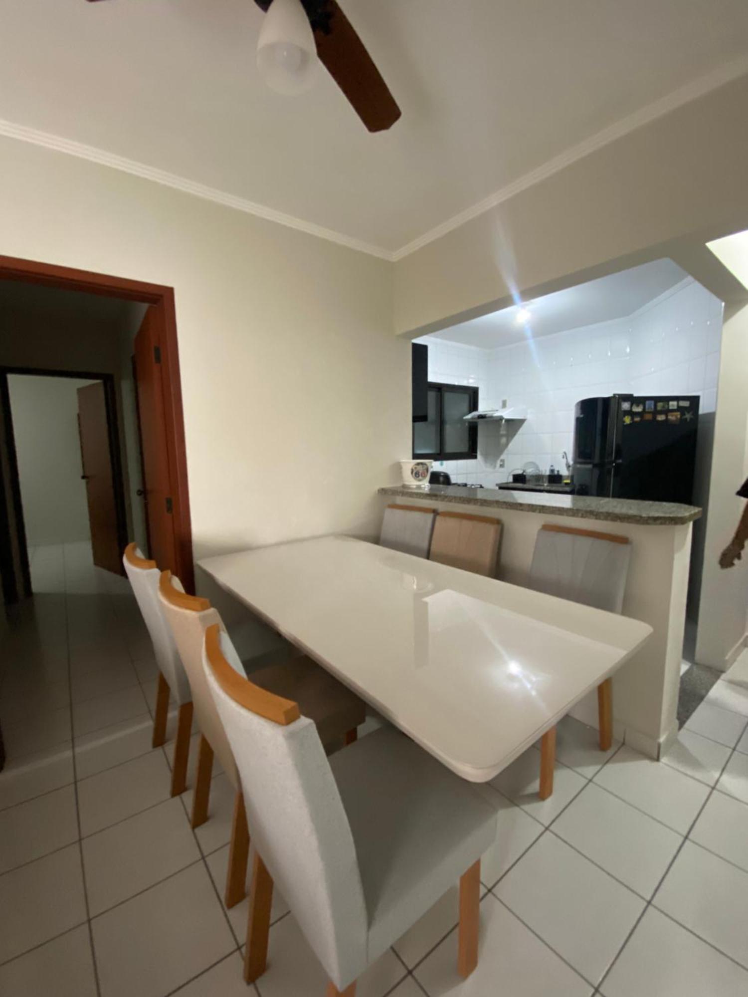 Apartamento Guaruja Proximo A Praia Екстериор снимка