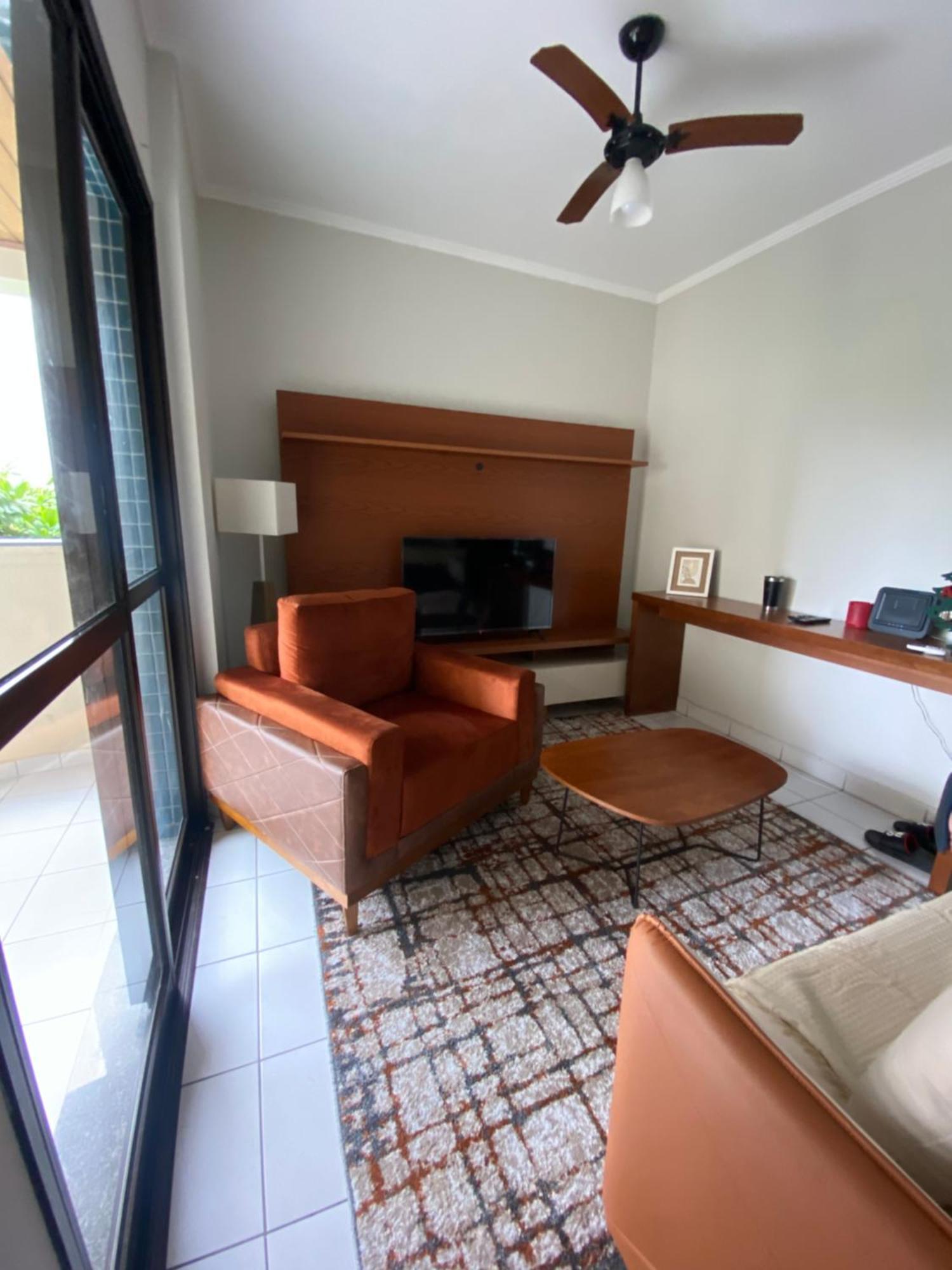 Apartamento Guaruja Proximo A Praia Екстериор снимка