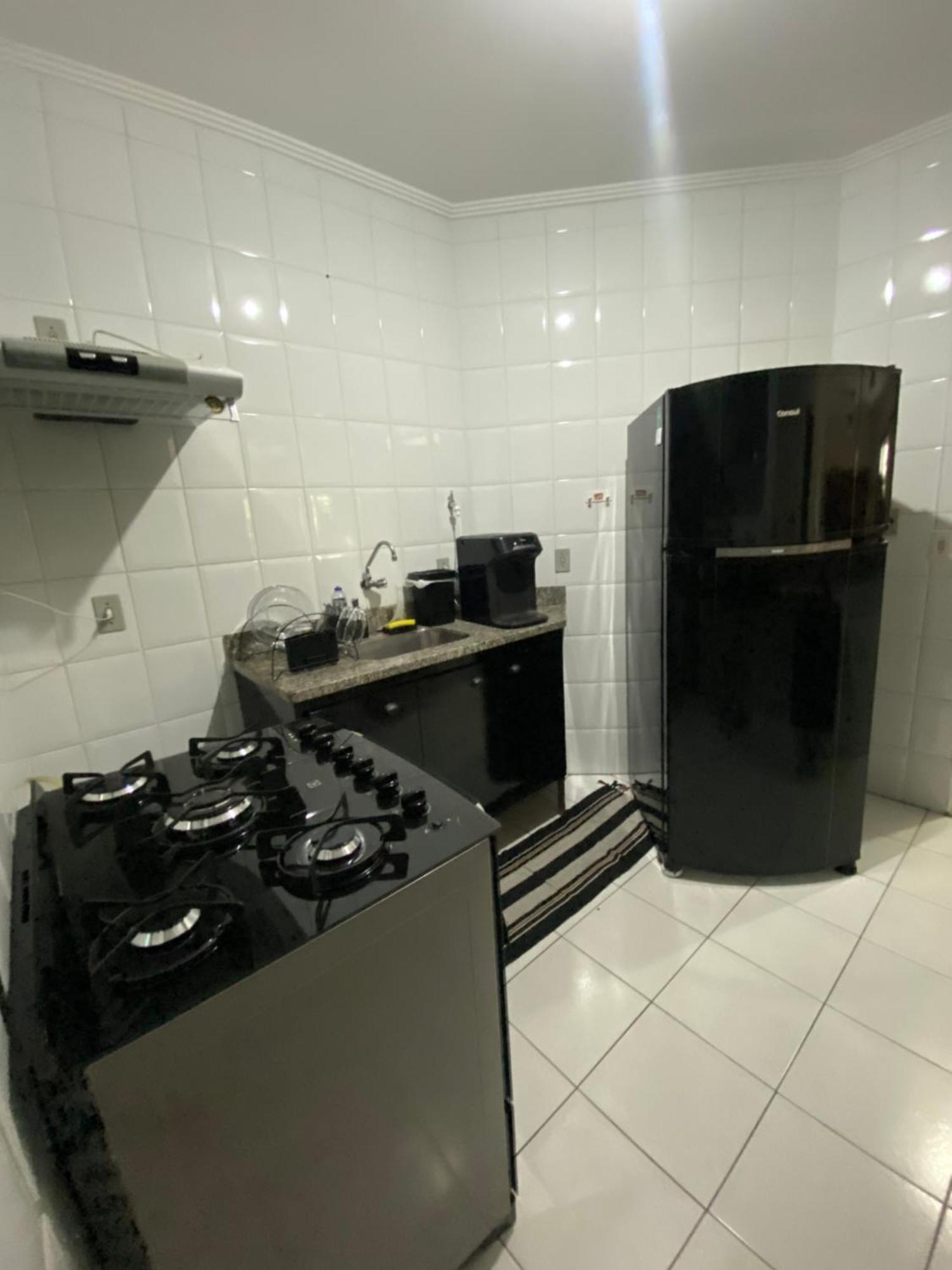 Apartamento Guaruja Proximo A Praia Екстериор снимка