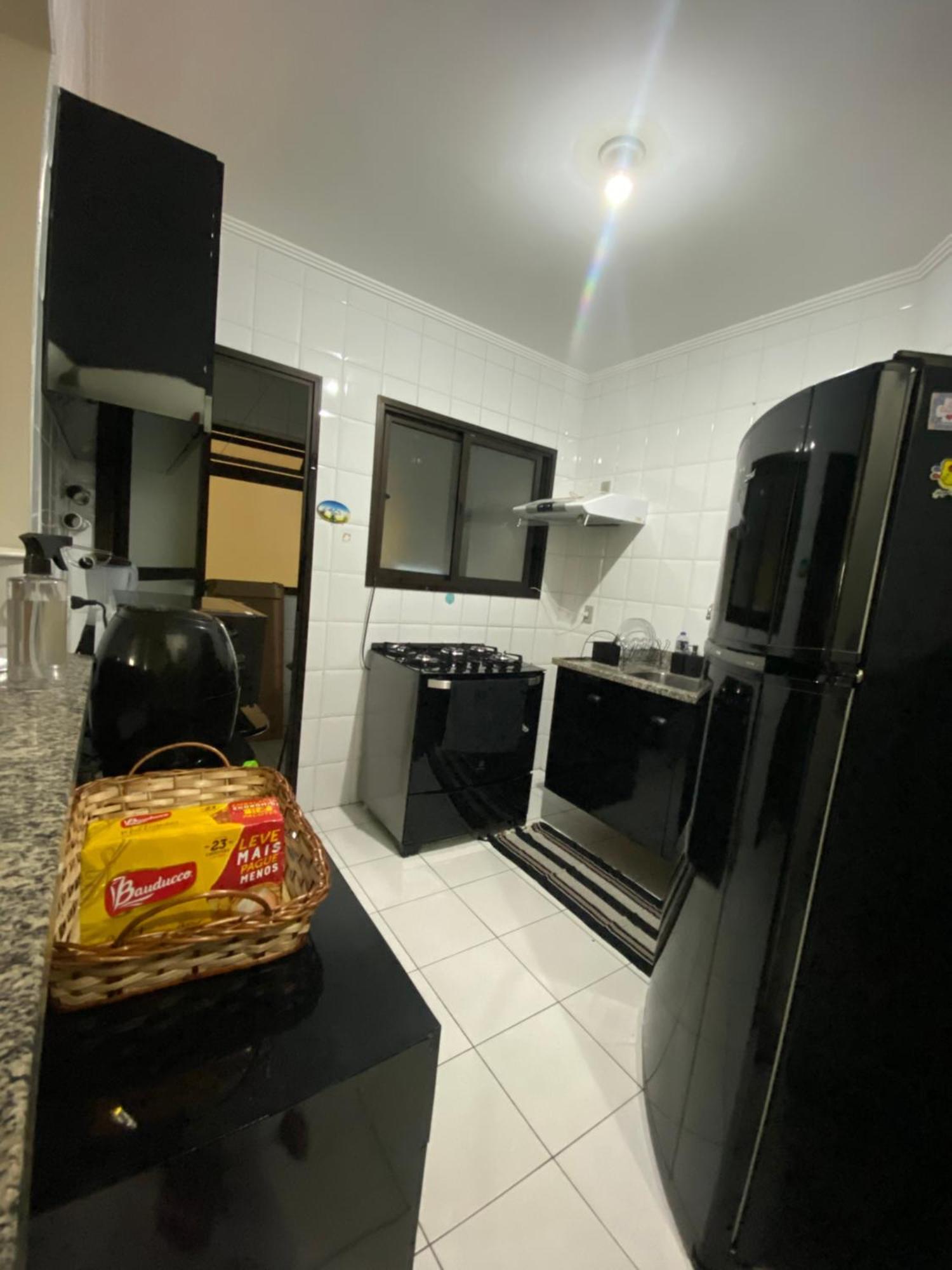 Apartamento Guaruja Proximo A Praia Екстериор снимка