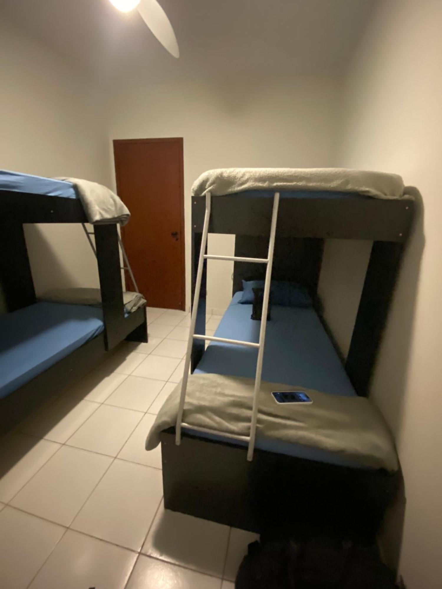 Apartamento Guaruja Proximo A Praia Екстериор снимка