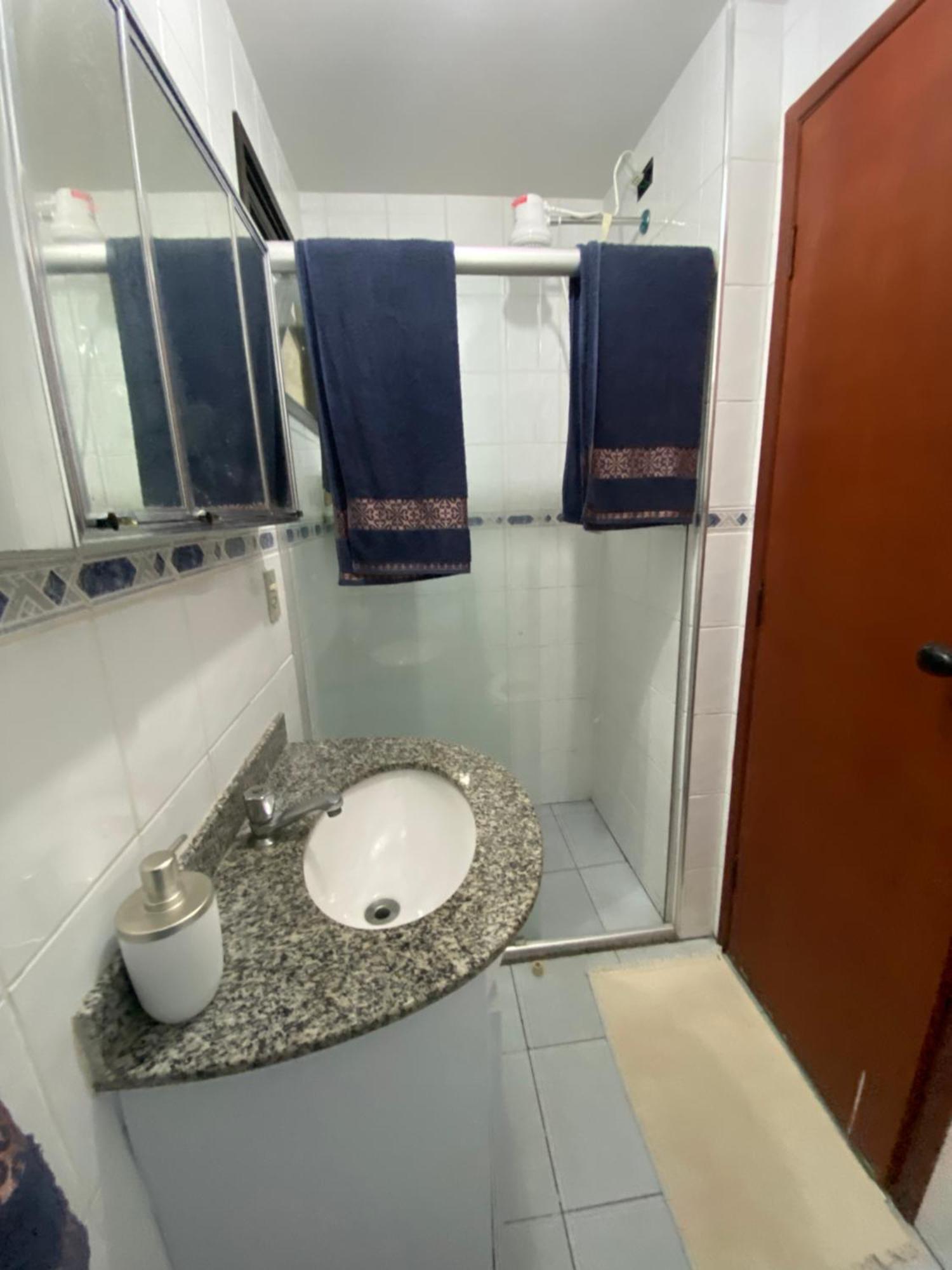 Apartamento Guaruja Proximo A Praia Екстериор снимка