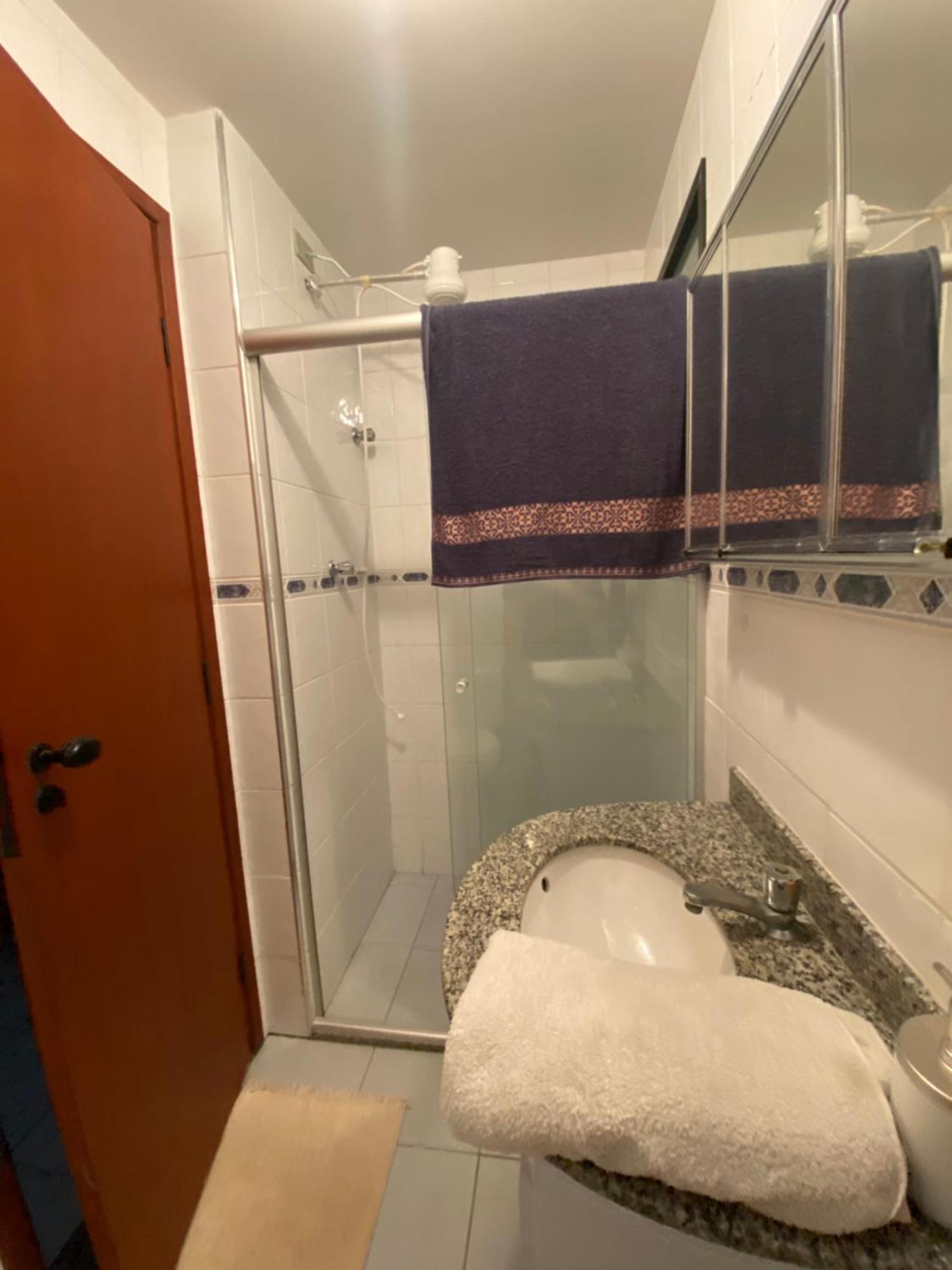 Apartamento Guaruja Proximo A Praia Екстериор снимка
