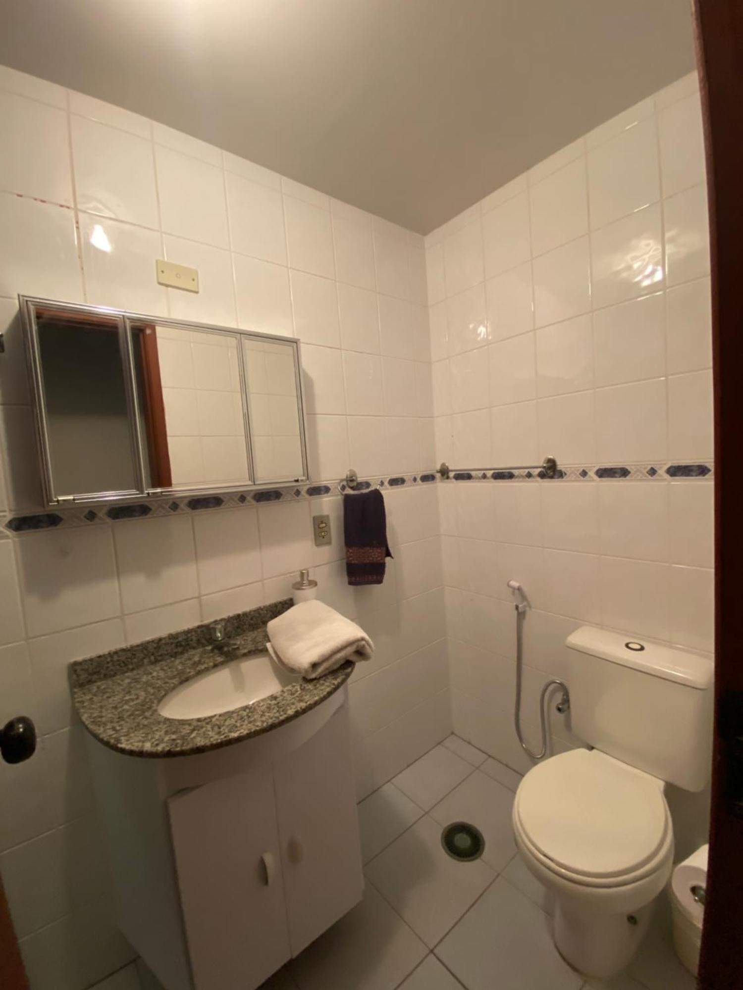 Apartamento Guaruja Proximo A Praia Екстериор снимка